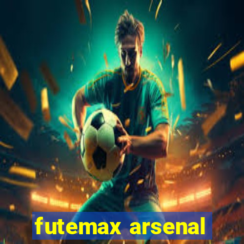 futemax arsenal